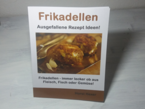 Frikadellen Kochbuch - Frikadellen Rezepte