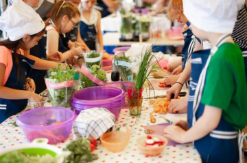 Kochen Für Kinder ️ Ratgeber ️ Buch ️ Ausgefallene Rezept Ideen